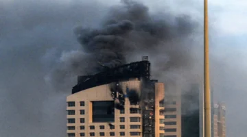 تداعيات أمنية وتقنية في السعودية والبحرين والكويت بعد اعتراض طائرات مسيرة معادية